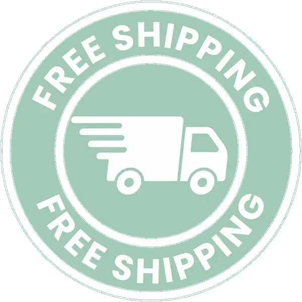 free shipping